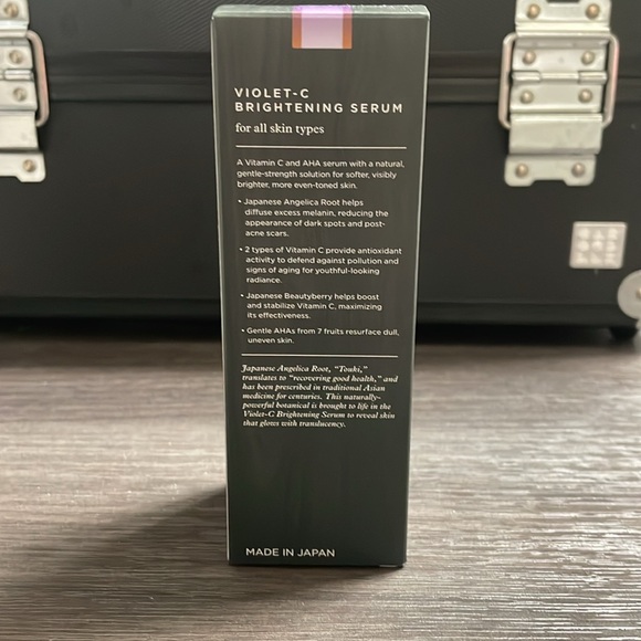 Tatcha Vitamin C Brightening Serum - Picture 14 of 15